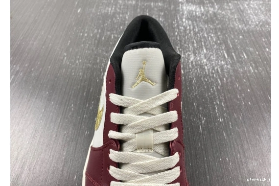 Jordan Of FJ5735-100 FJ5735-100 Low The 1 “Year Air OG  Dragon” 0320